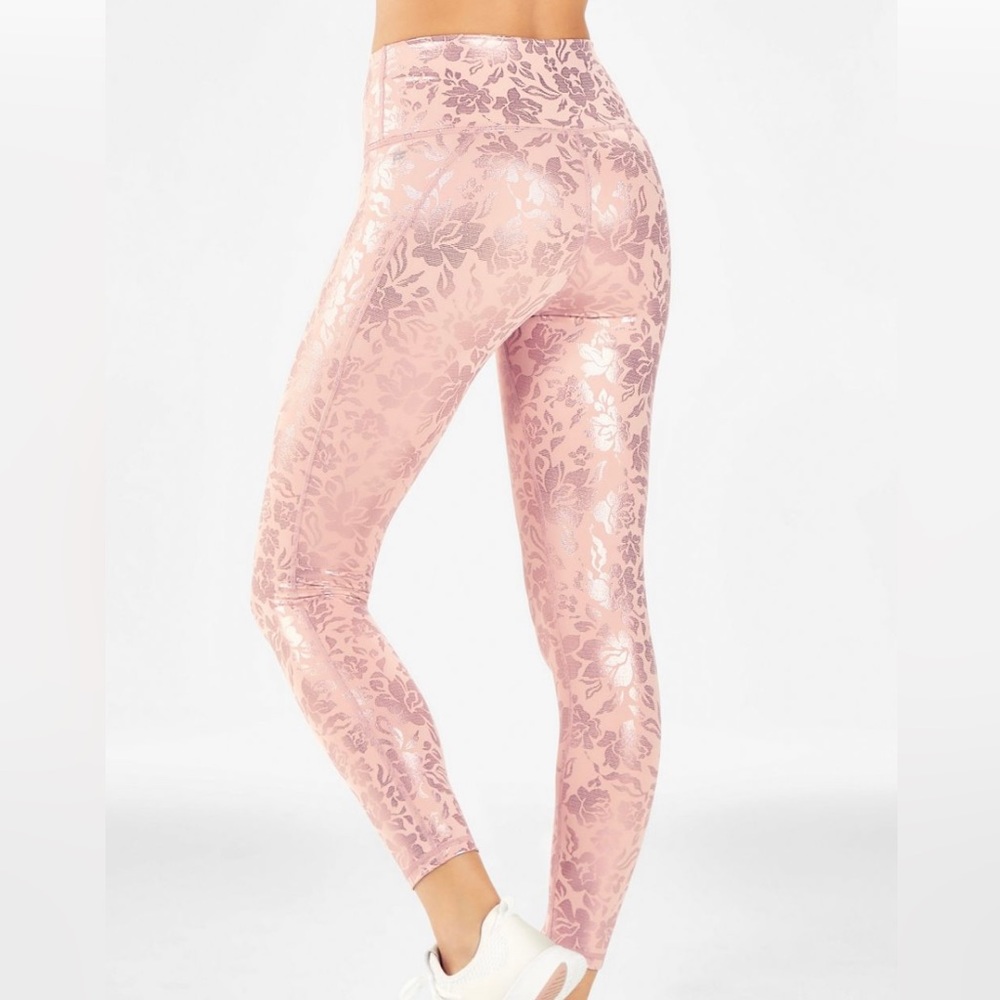 Fabletics Oasis Pure Luxe Leggings